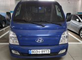 Hyundai Porter II 8231,  _0